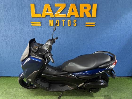YAMAHA NMAX 160 ABS YAMAHA NMAX 160 ABS